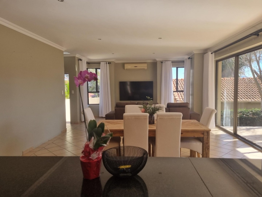 To Let 3 Bedroom Property for Rent in Xanadu Eco Residential Estate North West